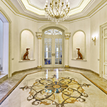 Коттедж Сады Майендорф