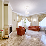 Коттедж поселок Миллениум Парк